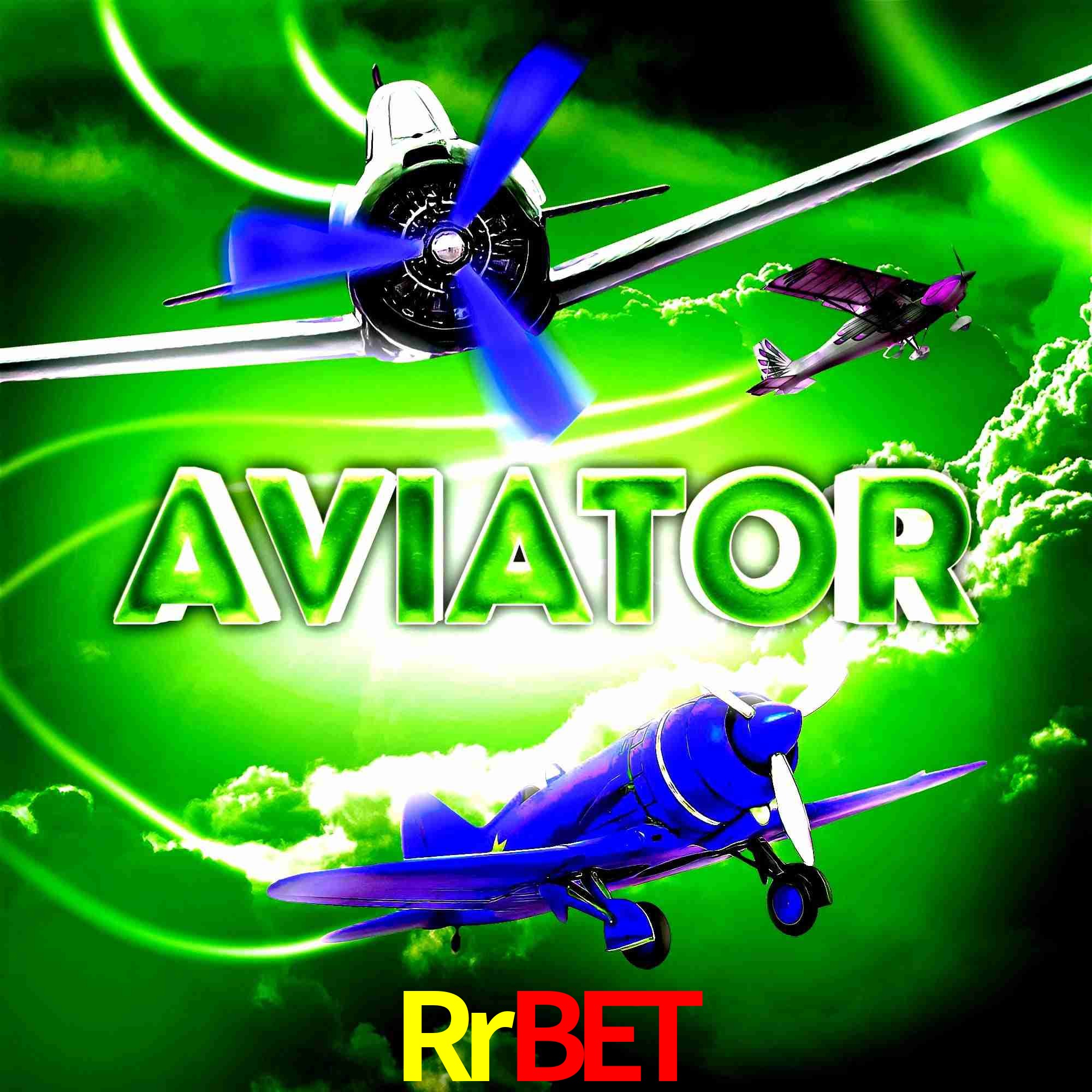 Aviator Rrbet Tente a Sorte