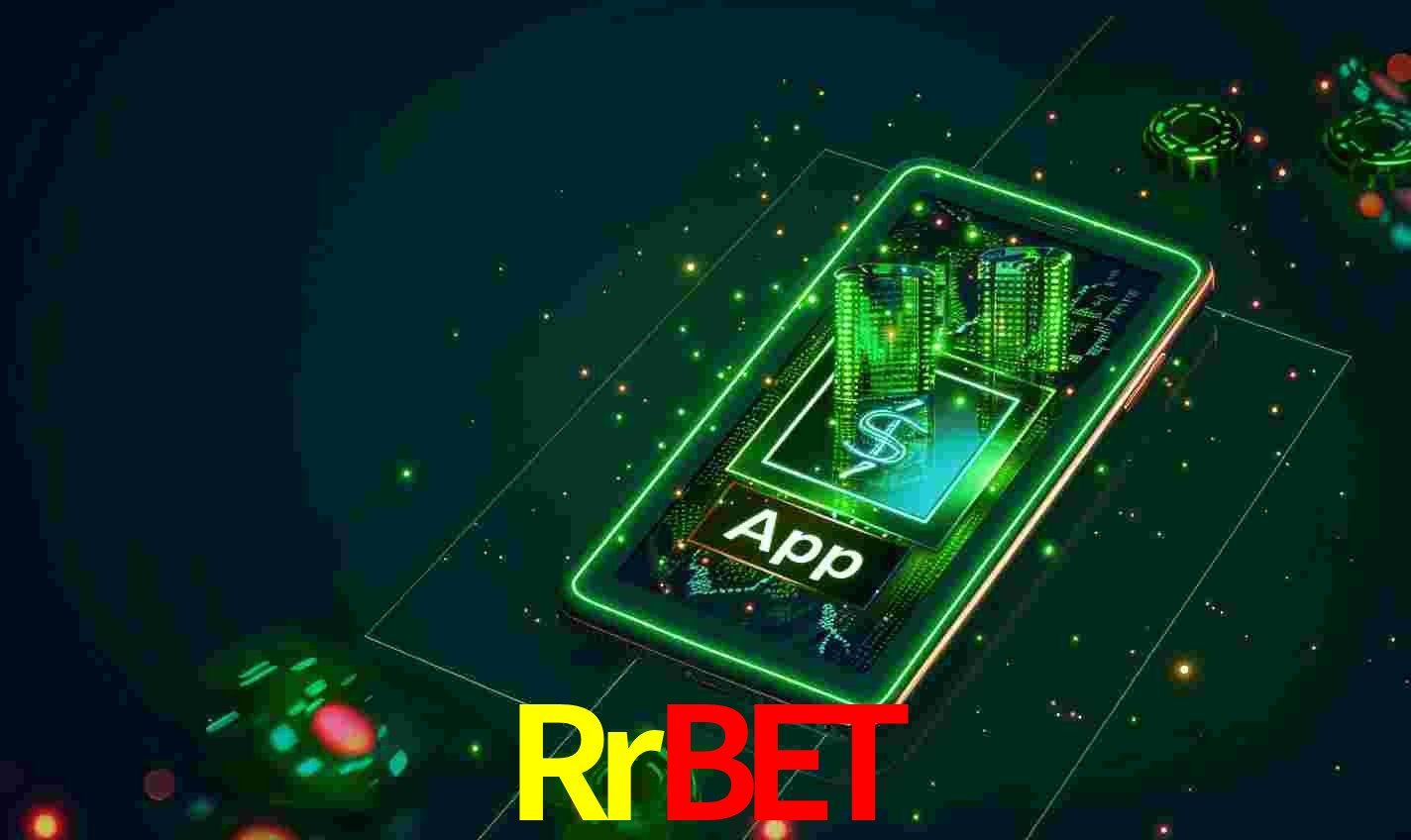 Simplificando a Experiência de Jogo Rrbet App