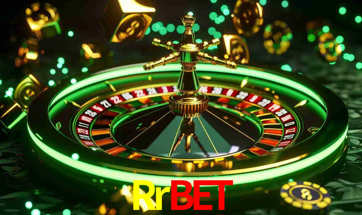 Desfrutar de um Cassino Rrbet