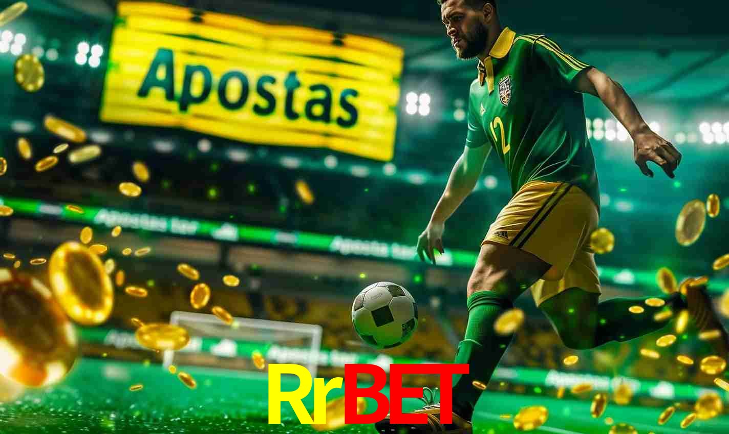 Diversas Apostas em Eventos Esportivos Rrbet