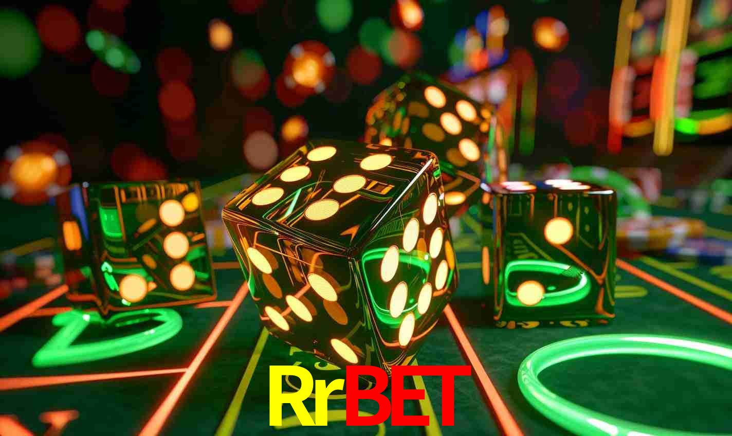 Entretenimento no Jogos Rrbet