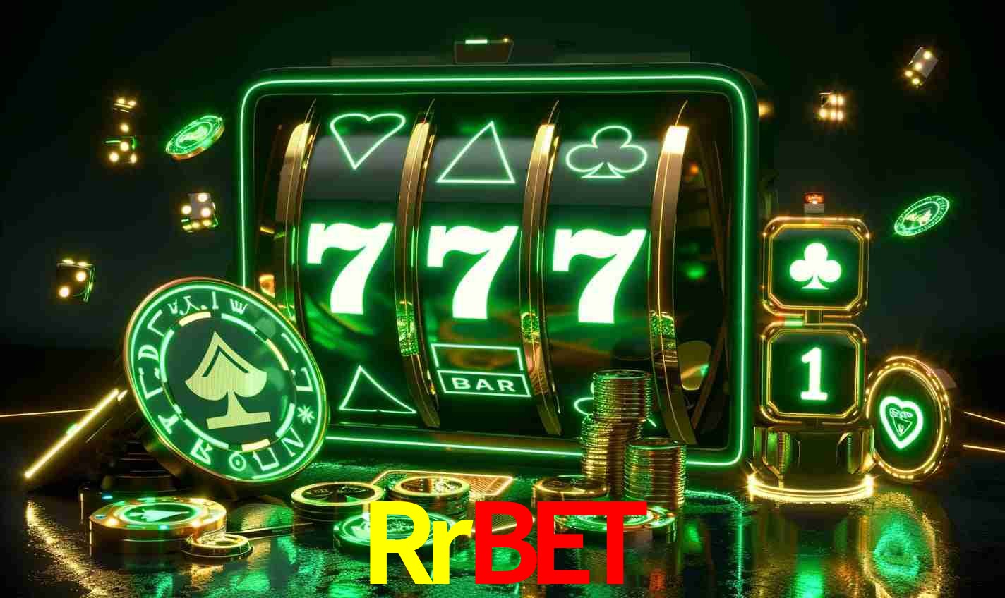 Seguro Login no Cassino Online Rrbet