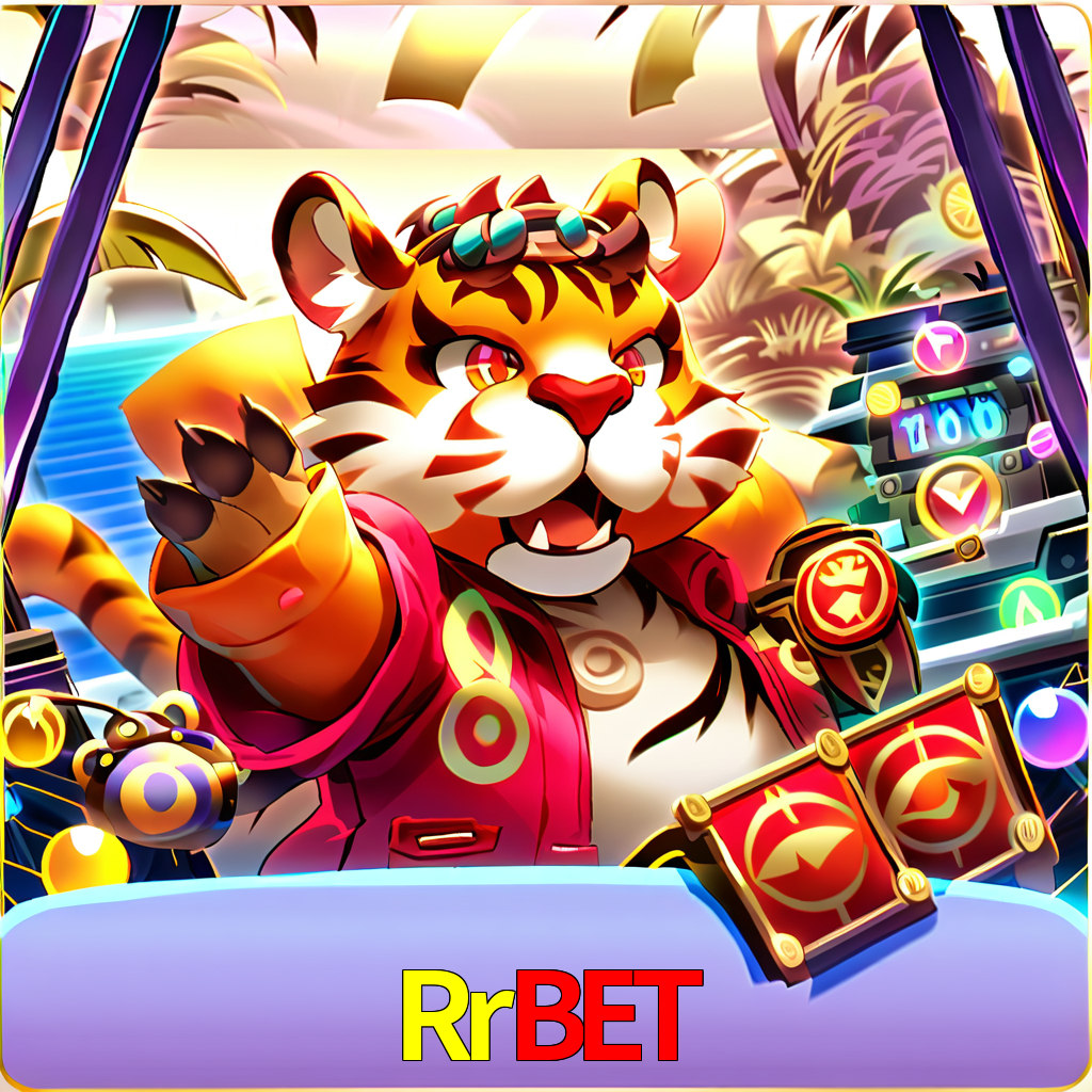 Experiência Imersiva no Cassino Online Rrbet